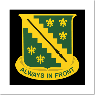 38th Cavalry Regiment wo Text X 300 Posters and Art